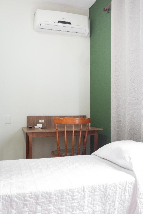 Hotel Dom Rafael Express Santa Maria  Extérieur photo